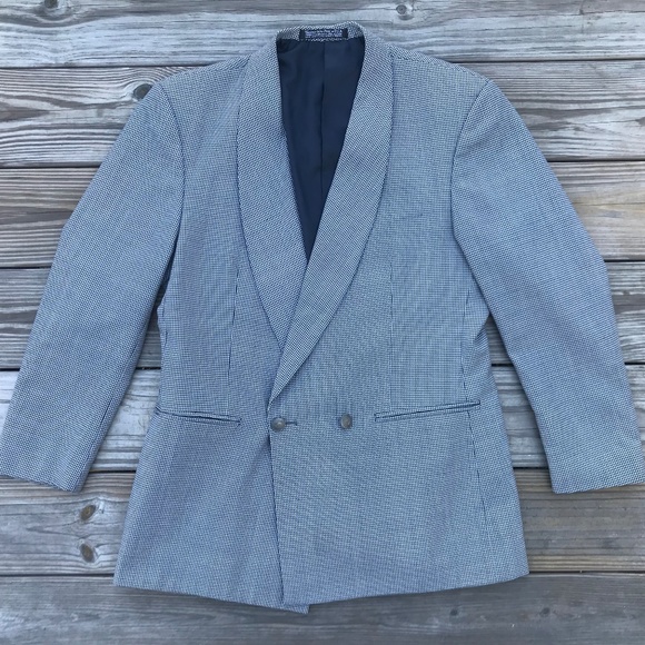 AMR Jackets & Blazers - AMR Ladies Blazer Dress Coat Jacket Wool Blend